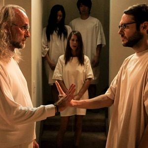 Fotoğraf Sound of My Voice