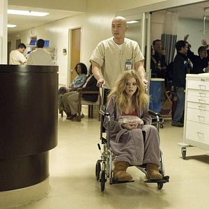 Fotoğraf Dreama Walker