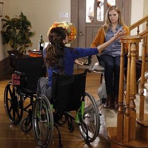 Fotoğraf Dreama Walker