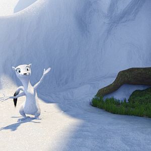 Fotoğraf Niko 2: Küçük Kardeş, Tatlı Bela