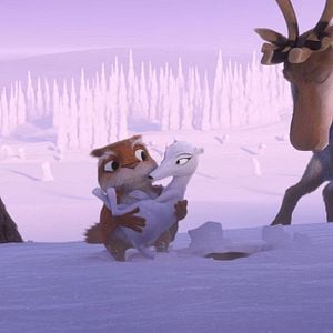 Fotoğraf Niko 2: Küçük Kardeş, Tatlı Bela