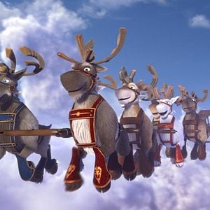 Fotoğraf Niko 2: Küçük Kardeş, Tatlı Bela