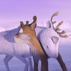 Fotoğraf Niko 2: Küçük Kardeş, Tatlı Bela