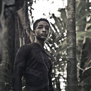 Fotoğraf Jaden Smith