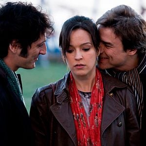 Fotoğraf La montaña rusa