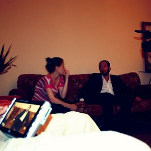 Fotoğraf Dört Sıvı:Kan