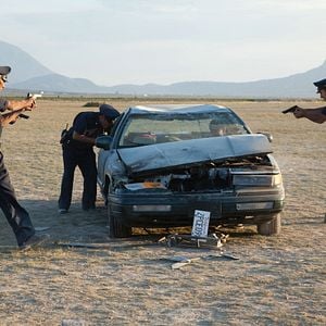 Fotoğraf Get the Gringo