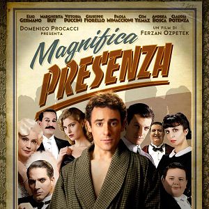 Fotoğraf Şahane Misafir