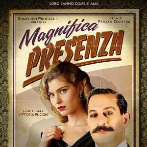 Fotoğraf Şahane Misafir