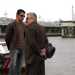 Fotoğraf Alacakaranlık