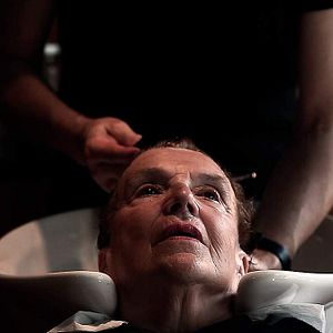 Fotoğraf Chez Léon Coiffure