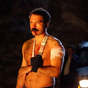 Fotoğraf Şeytandan Sevgilerle