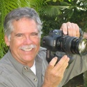 Fotoğraf Stanton Johnston