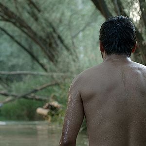 Fotoğraf Tepenin Ardı