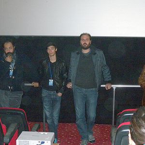 Fotoğraf Tepenin Ardı