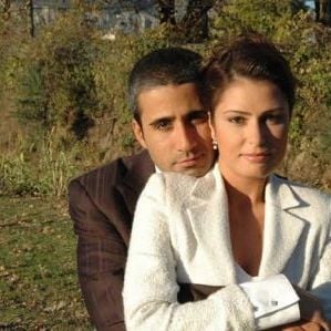 Fotoğraf Büyük Yalan