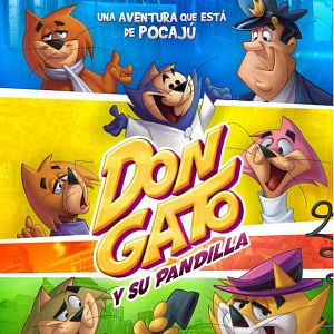 Fotoğraf Sevimli Kedi İş Başında