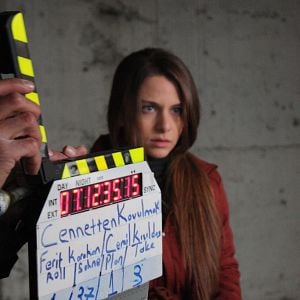 Fotoğraf Cennetten Kovulmak