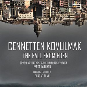Fotoğraf Cennetten Kovulmak