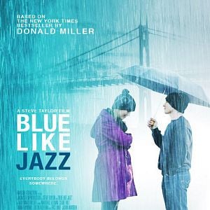 Fotoğraf Blue Like Jazz