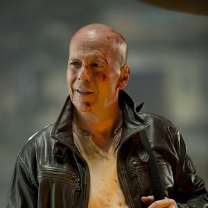 Fotoğraf Bruce Willis