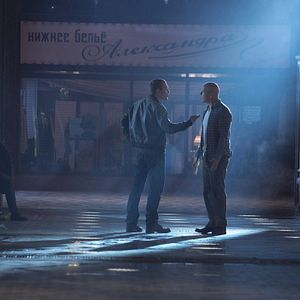 Fotoğraf Zor Ölüm : Ölmek İçin Güzel Bir Gün