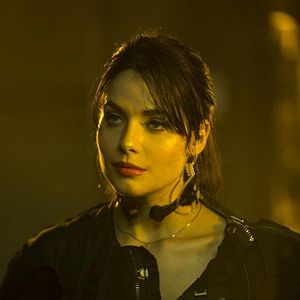 Fotoğraf Zor Ölüm : Ölmek İçin Güzel Bir Gün