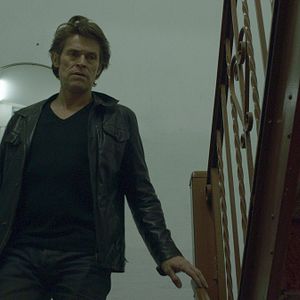 Fotoğraf Willem Dafoe