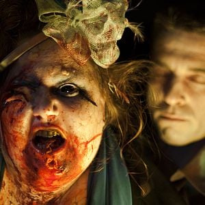 Fotoğraf [Rec] 3 Diriliş