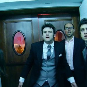 Fotoğraf [Rec] 3 Diriliş