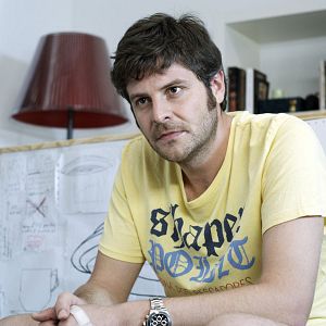 Fotoğraf Raúl Cimas