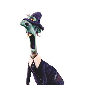 Fotoğraf ParaNorman