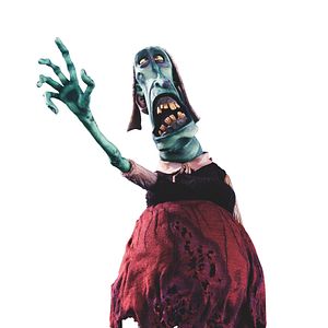 Fotoğraf ParaNorman