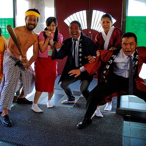 Fotoğraf Deddo sushi