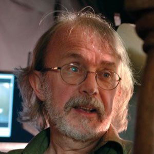 Fotoğraf Peter Lord