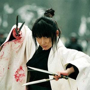 Fotoğraf White Vengeance