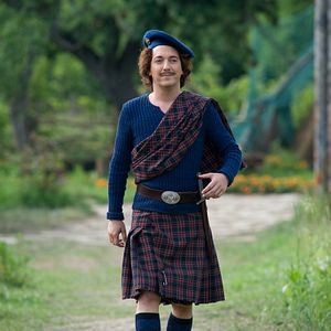 Fotoğraf Guillaume Gallienne