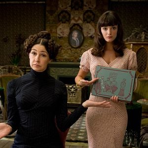 Fotoğraf Valérie Lemercier