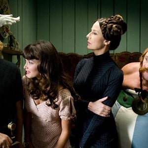 Fotoğraf Valérie Lemercier