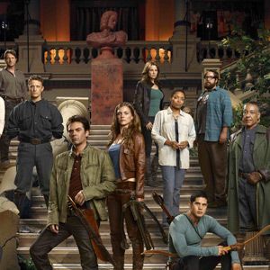 Fotoğraf Revolution (2012)