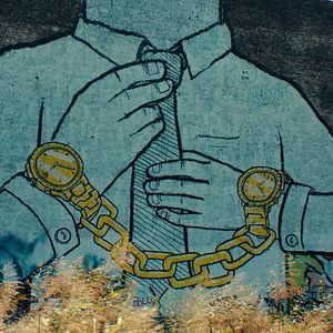 Fotoğraf Speed - Auf der Suche nach der verlorenen Zeit