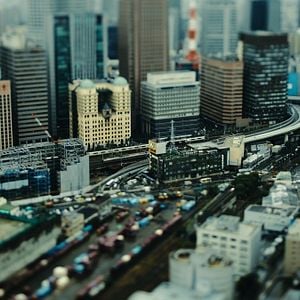 Fotoğraf Speed - Auf der Suche nach der verlorenen Zeit