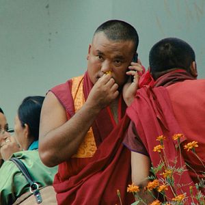 Fotoğraf Speed - Auf der Suche nach der verlorenen Zeit