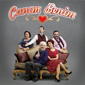 Fotoğraf Canım Benim