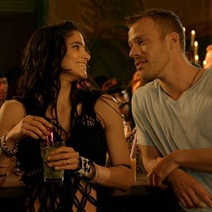 Fotoğraf Sofia Boutella