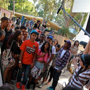 Fotoğraf We the Party