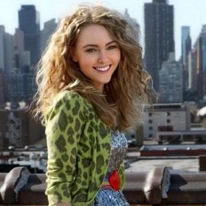 Fotoğraf The Carrie Diaries