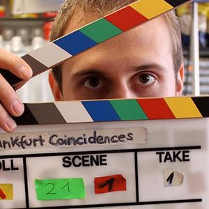 Fotoğraf Frankfurt Coincidences