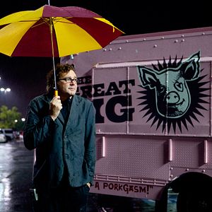 Fotoğraf Dikkat Bebek Var