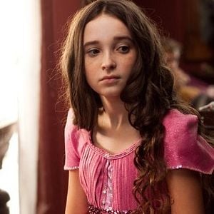 Fotoğraf Princess and the Pony